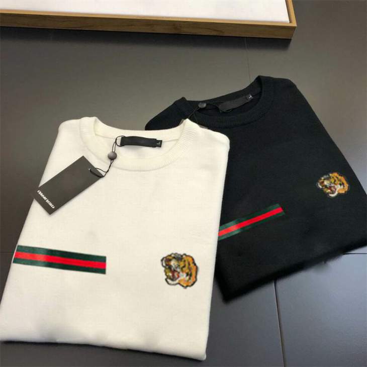 Picture of Gucci Sweaters _SKUGucciM-3XL12yn5445508